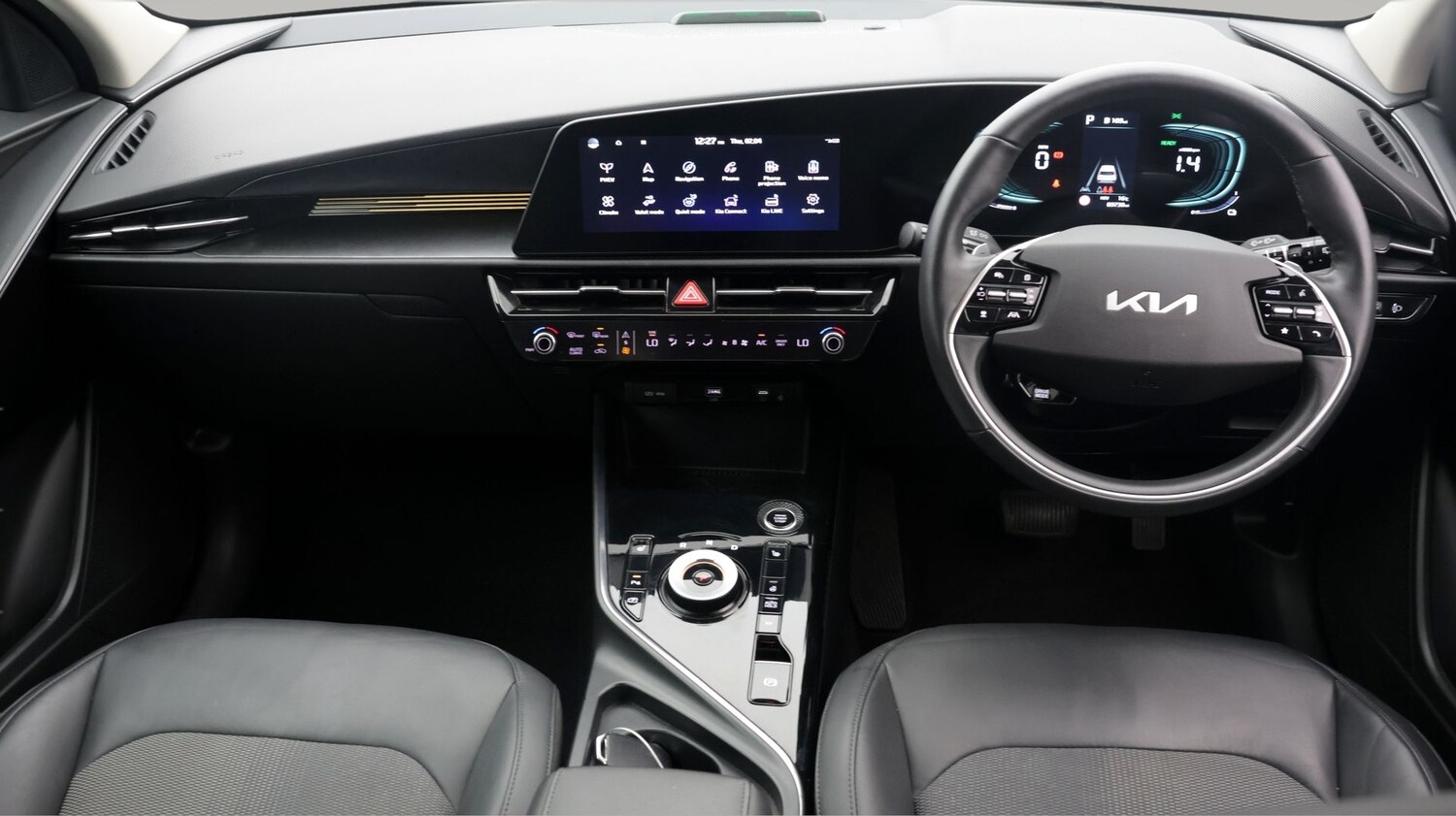 Used Kia Niro 2022 for sale - 78112350: Photo 13