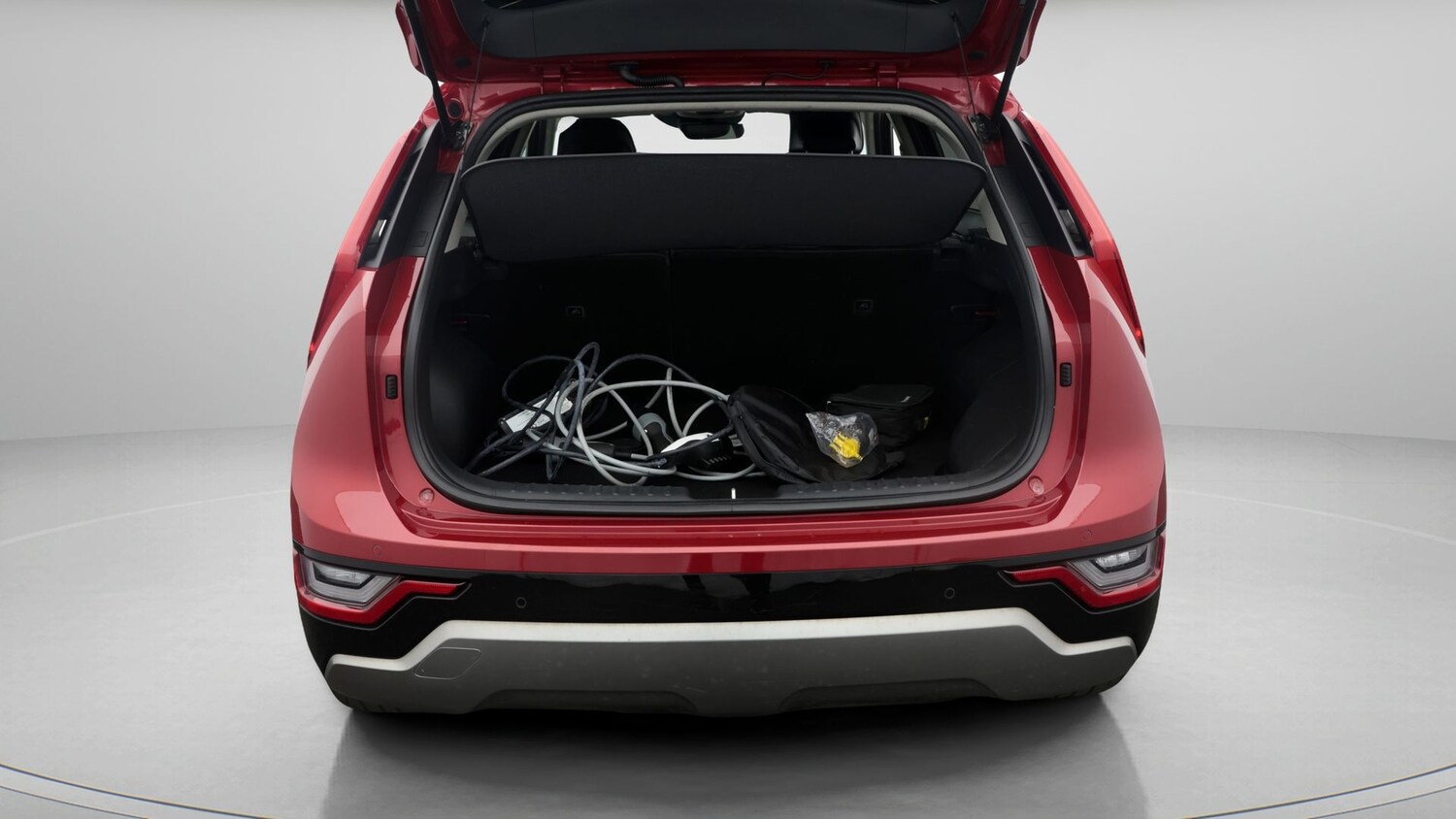 Used Kia Niro 2022 for sale - 78112350: Photo 17