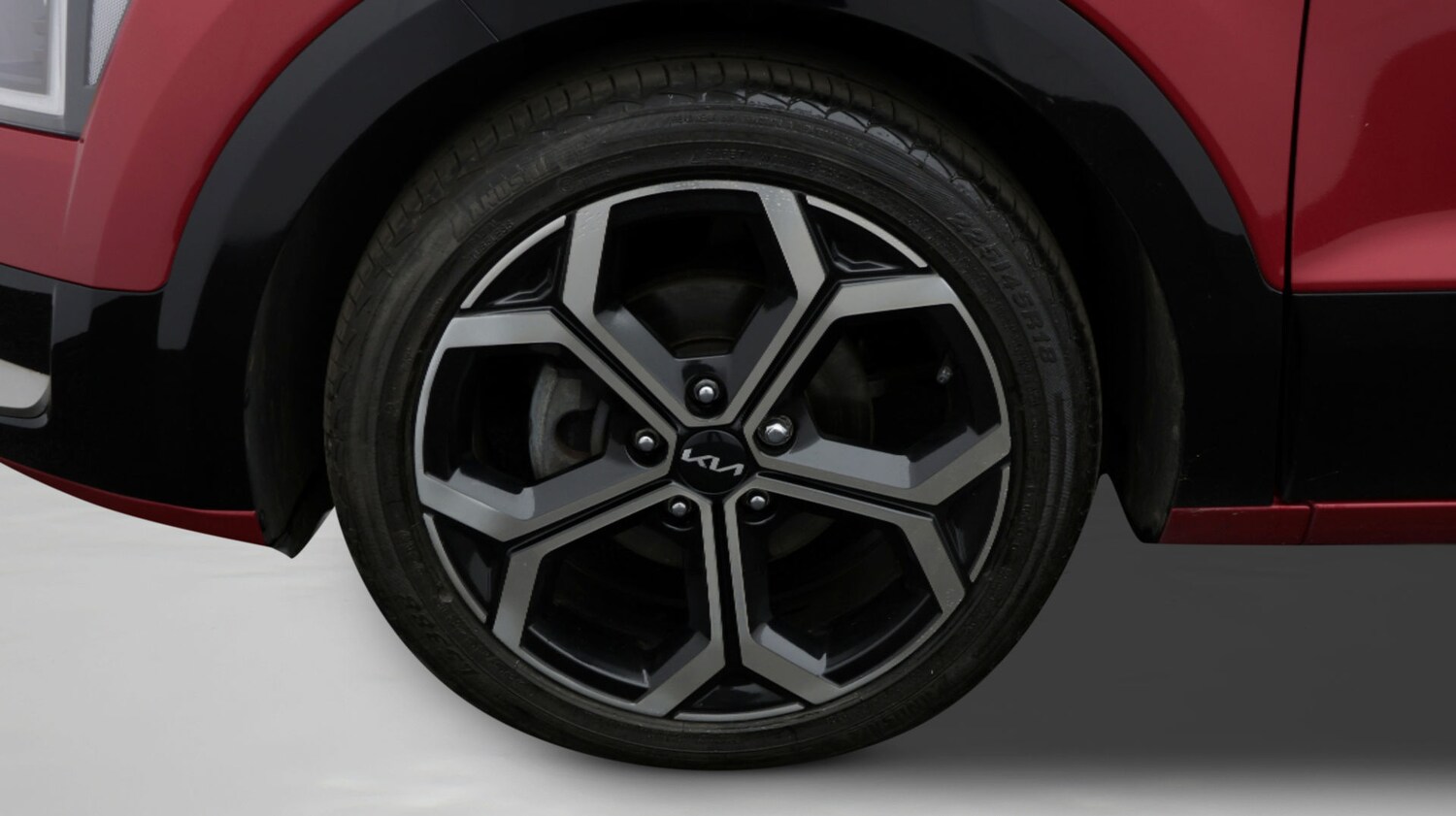 Used Kia Niro 2022 for sale - 78112350: Photo 18