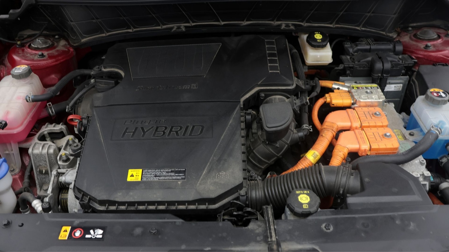 Used Kia Niro 2022 for sale - 78112350: Photo 19