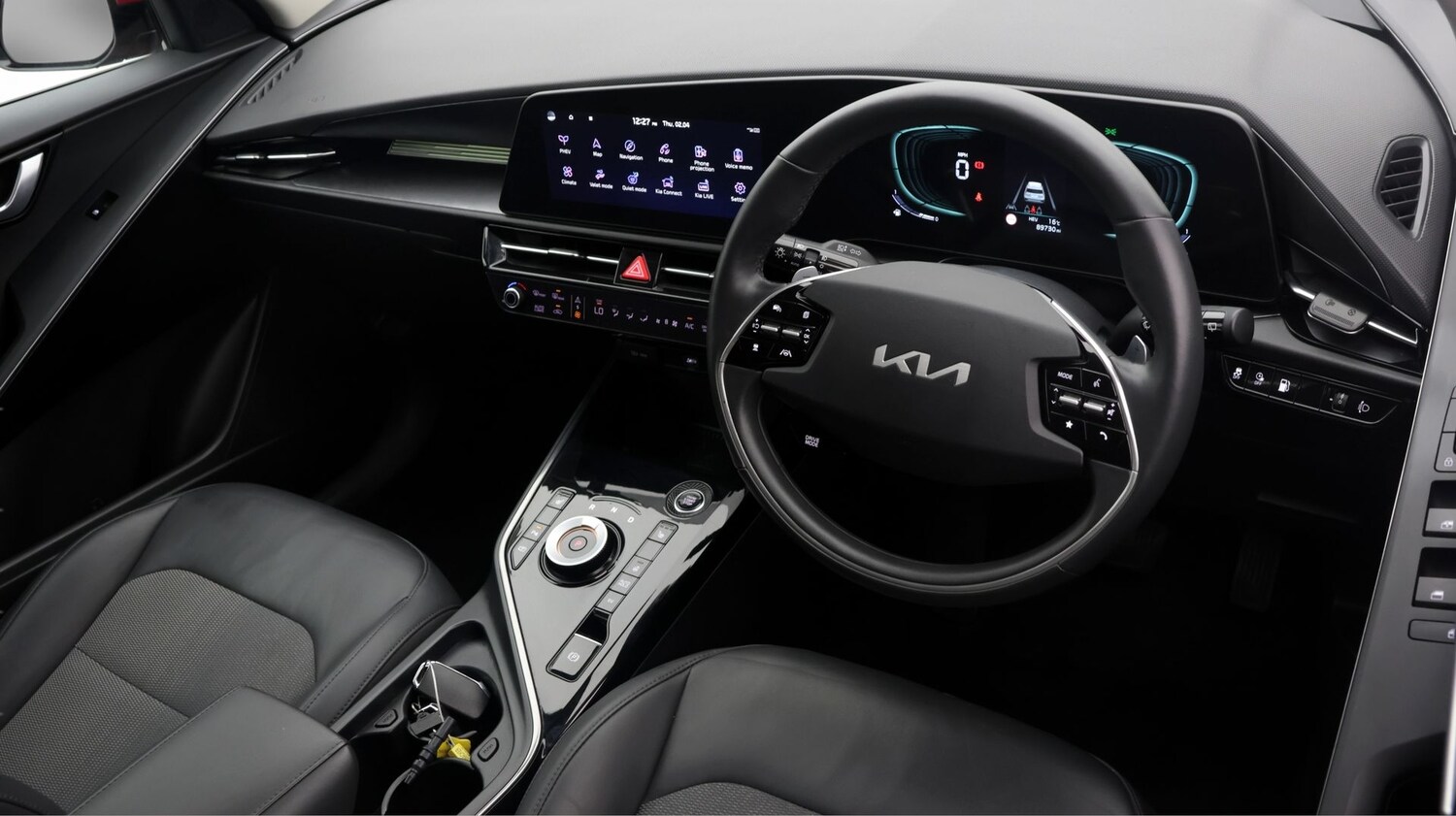 Used Kia Niro 2022 for sale - 78112350: Photo 9