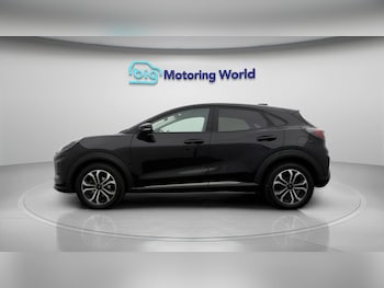 Used Ford Puma 2025 for sale - 78593414: Photo