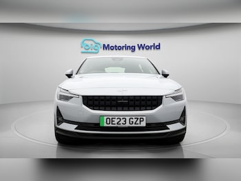 Used Polestar Polestar 2 2023 for sale - 79177228: Photo