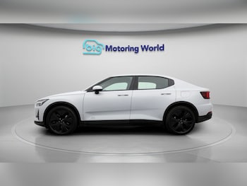Used Polestar Polestar 2 2023 for sale - 79177228: Photo