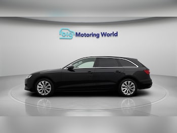Used Audi A4 Avant 2023 for sale - 79099317: Photo