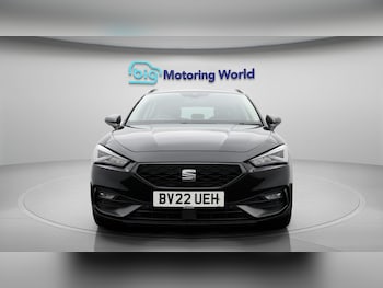 Used SEAT Leon 2022 for sale - 78889500: Photo