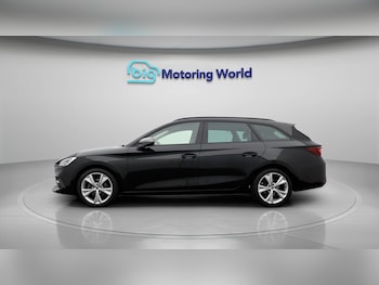 Used SEAT Leon 2022 for sale - 78889500: Photo