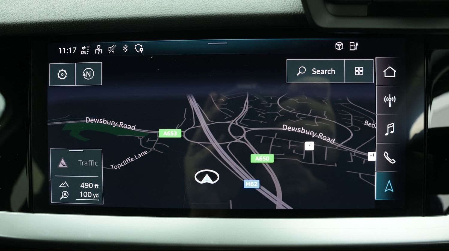 Used Audi A3 2022 for sale - 78014712: Photo 11