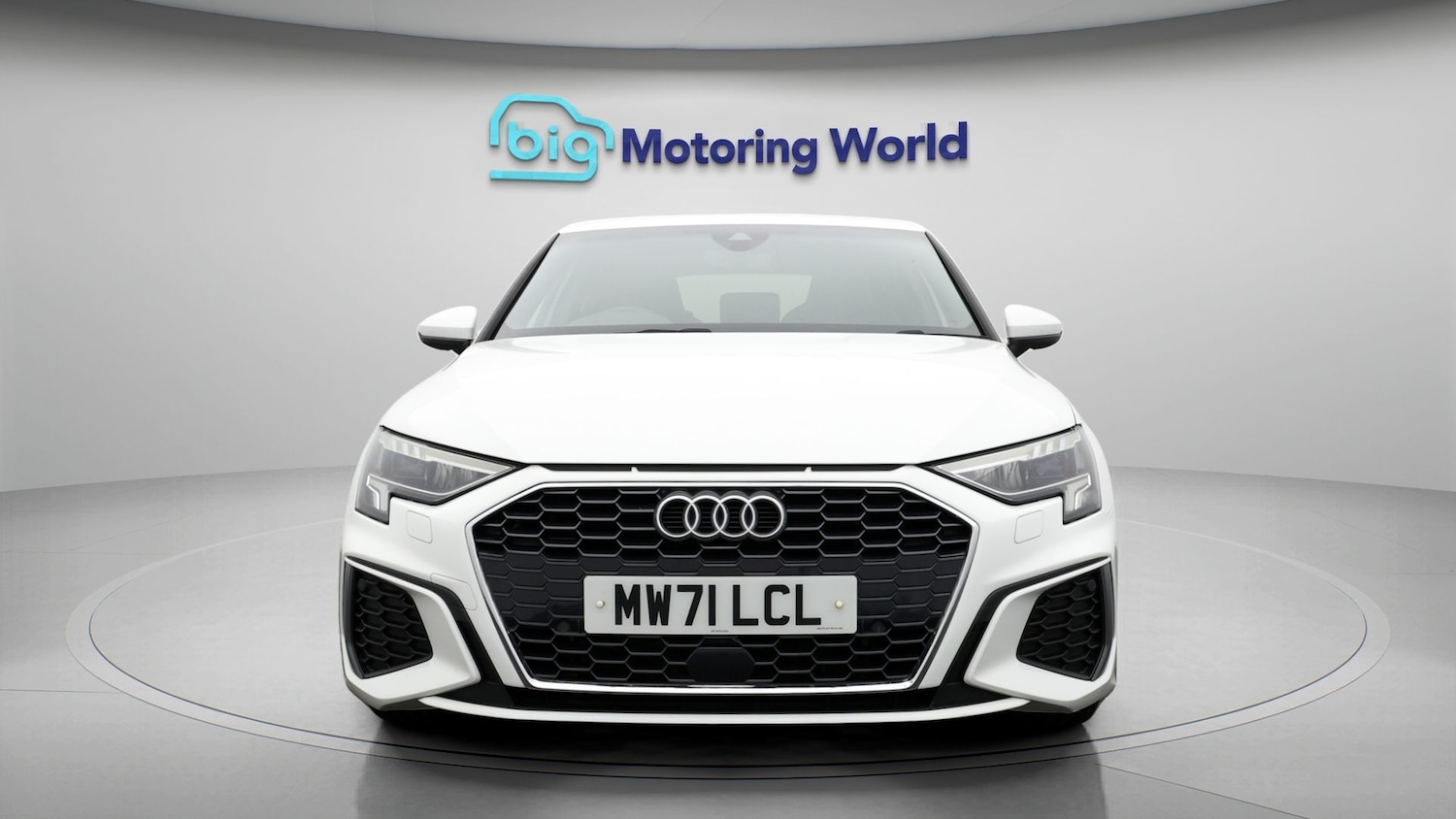 Used Audi A3 2022 for sale - 78014712: Photo 2