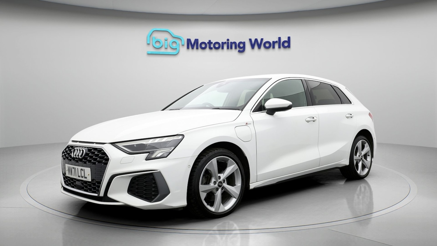 Used Audi A3 2022 for sale - 78014712: Photo 3