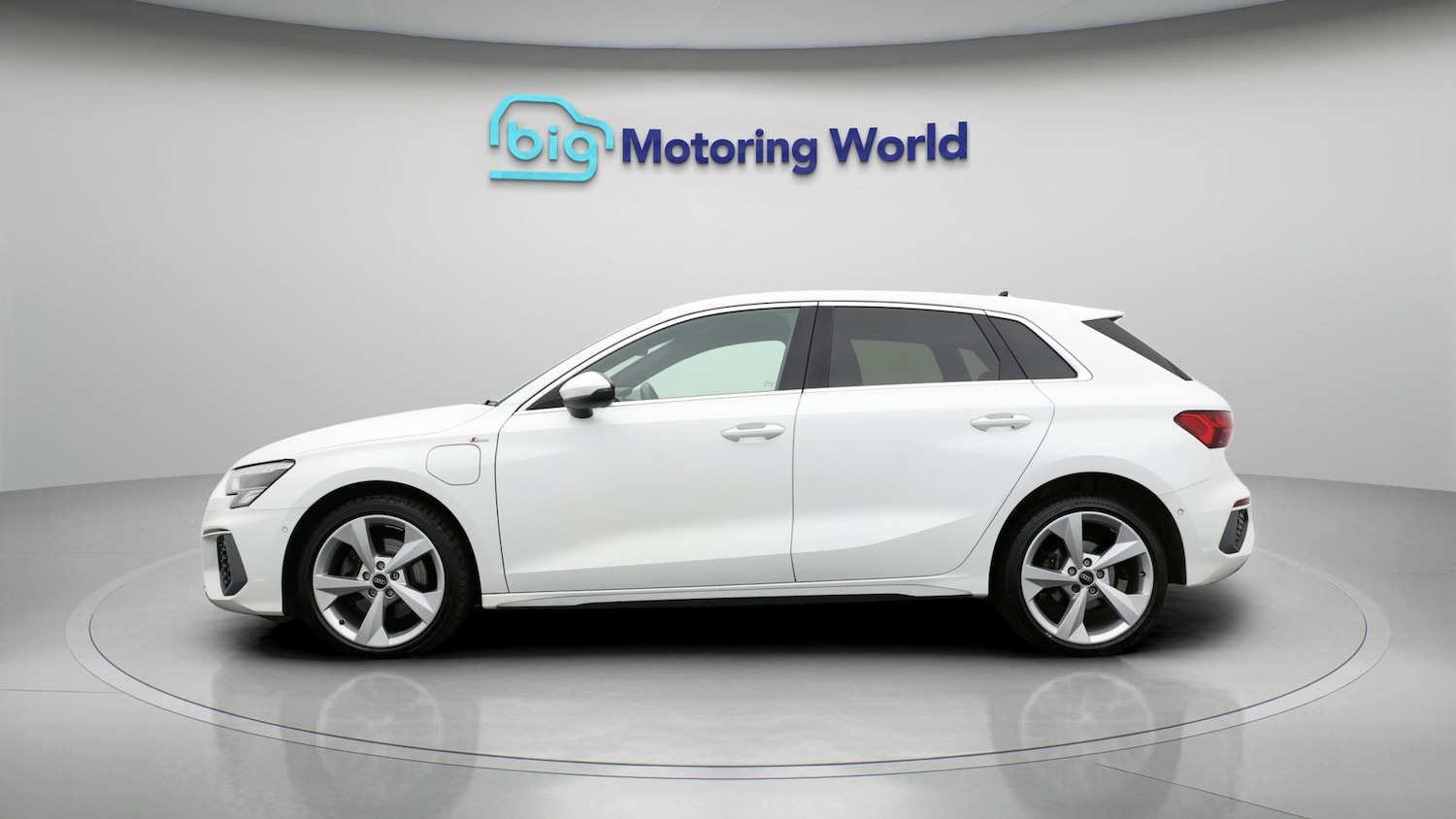 Used Audi A3 2022 for sale - 78014712: Photo 4