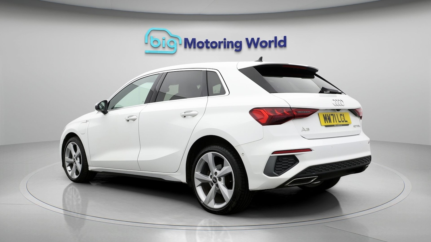 Used Audi A3 2022 for sale - 78014712: Photo 5