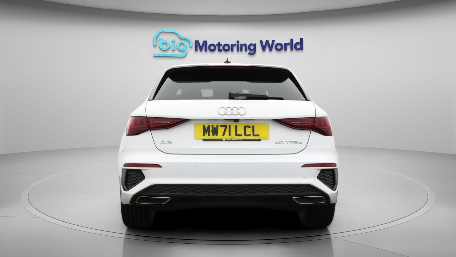 Used Audi A3 2022 for sale - 78014712: Photo 6