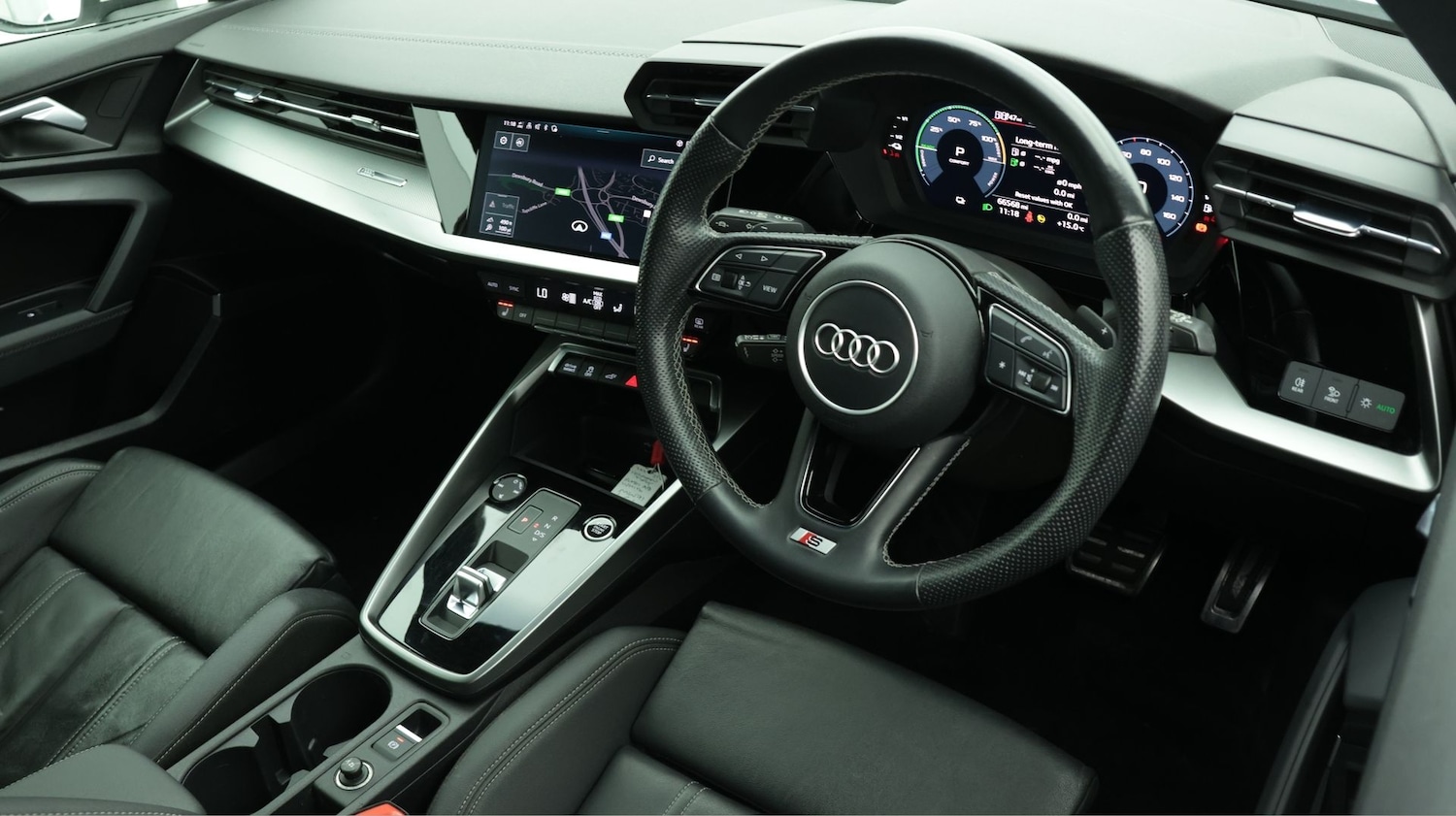 Used Audi A3 2022 for sale - 78014712: Photo 9