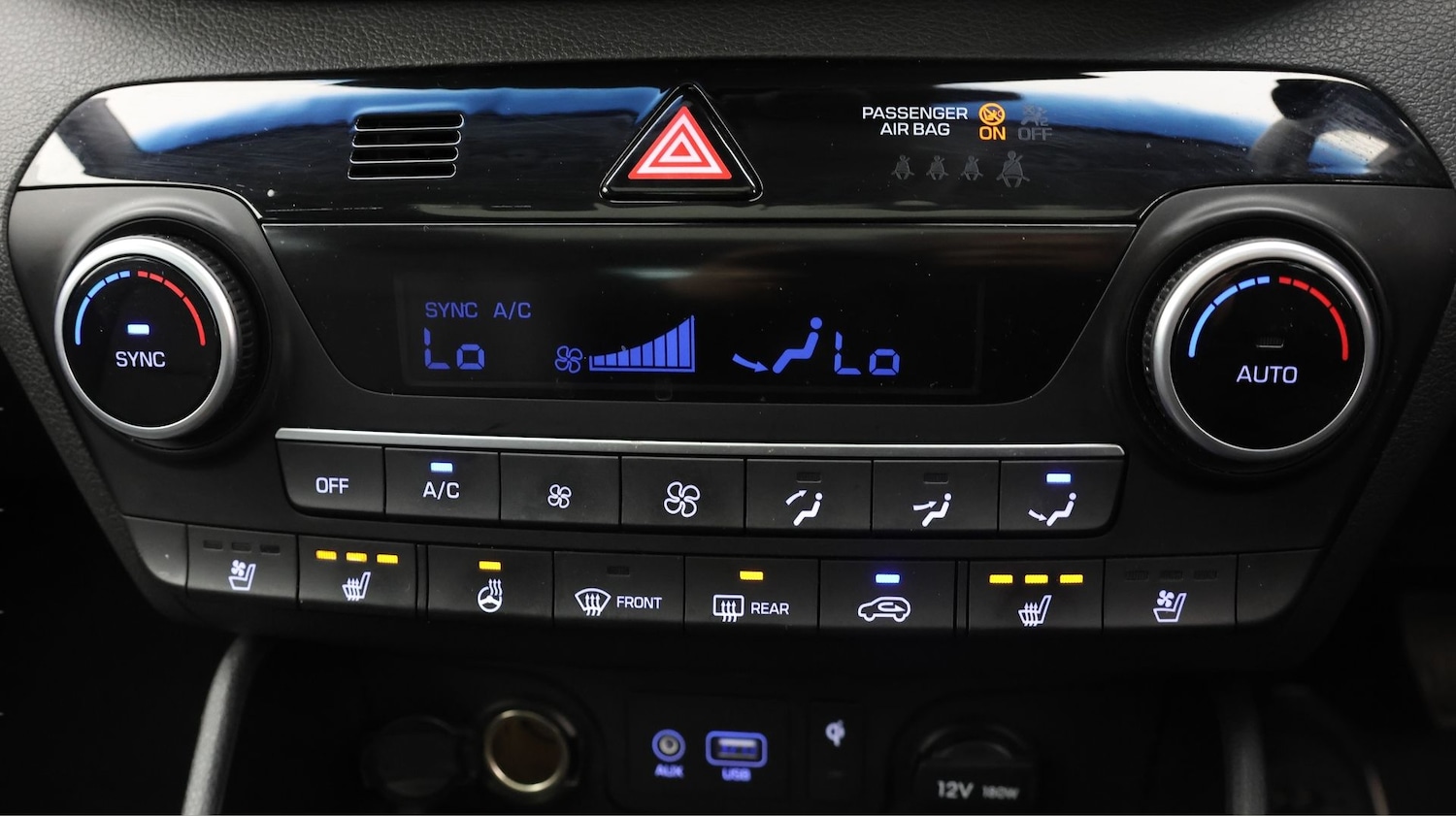 Used Hyundai TUCSON 2019 for sale - 77498148: Photo 12