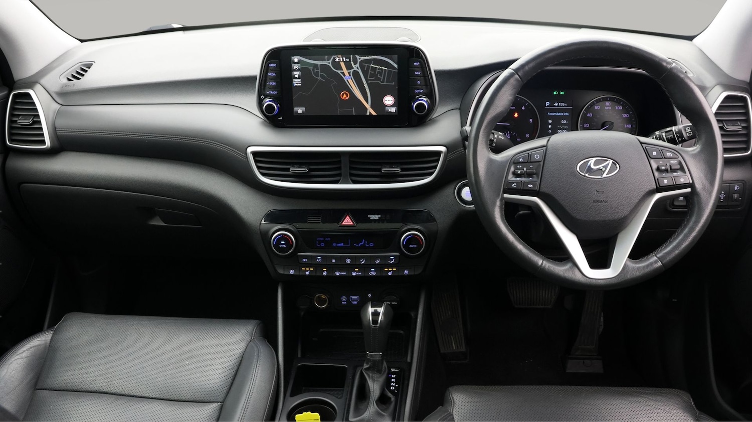 Used Hyundai TUCSON 2019 for sale - 77498148: Photo 13