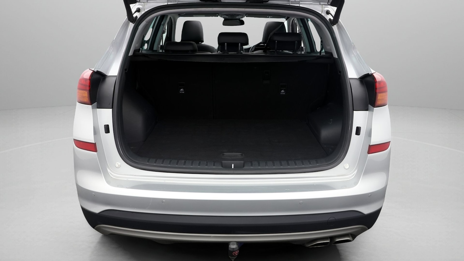 Used Hyundai TUCSON 2019 for sale - 77498148: Photo 17