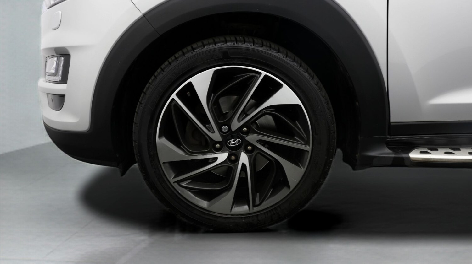 Used Hyundai TUCSON 2019 for sale - 77498148: Photo 18