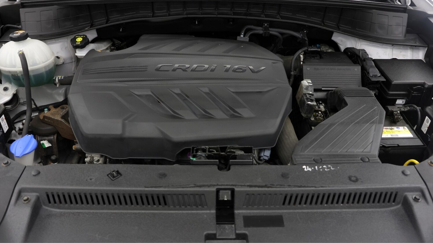 Used Hyundai TUCSON 2019 for sale - 77498148: Photo 19