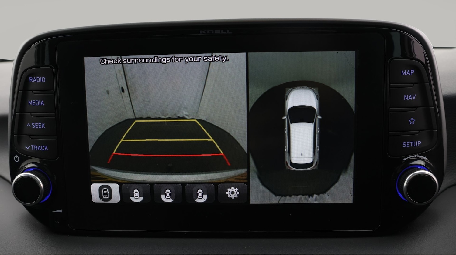 Used Hyundai TUCSON 2019 for sale - 77498148: Photo 24