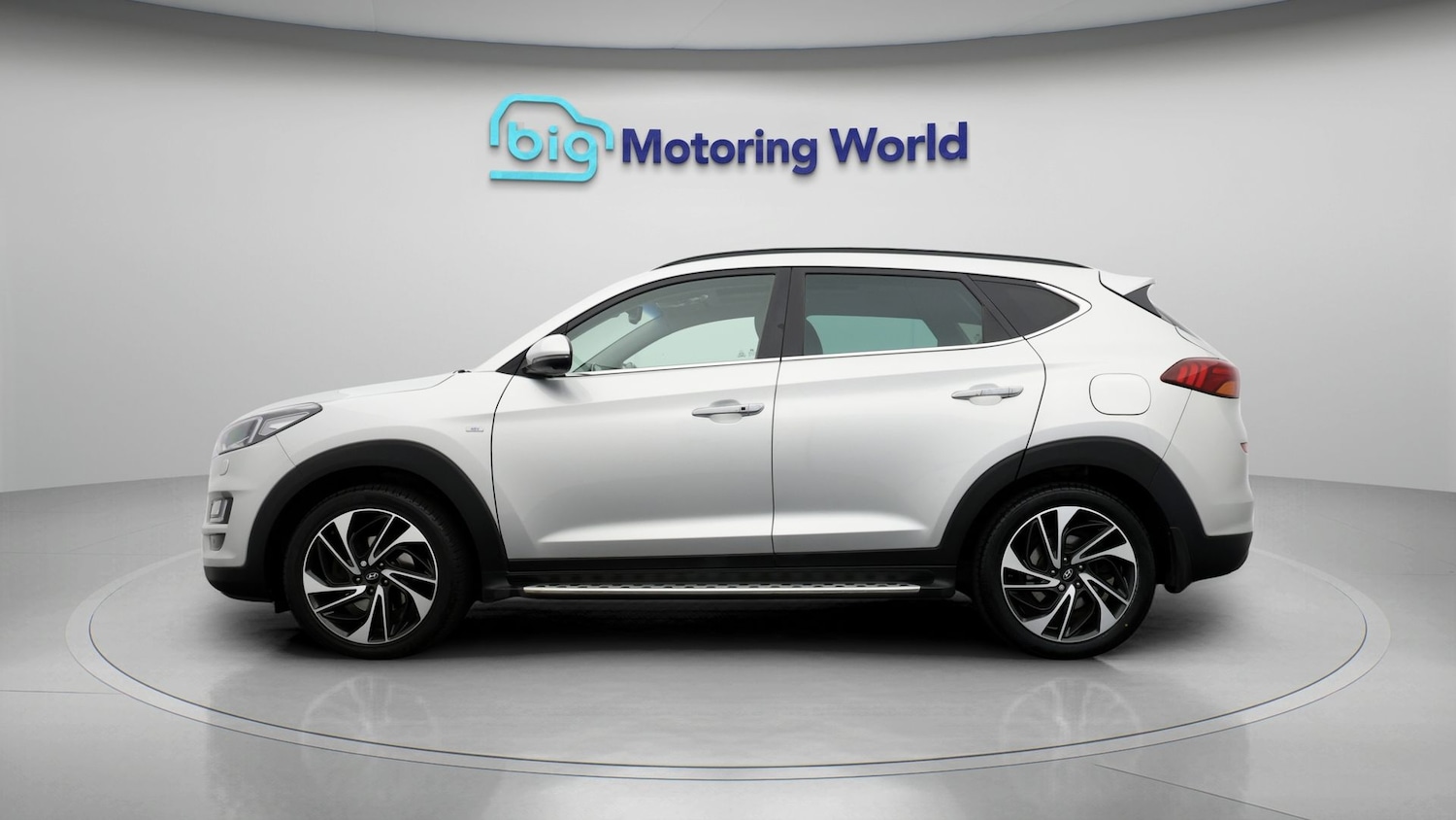 Used Hyundai TUCSON 2019 for sale - 77498148: Photo 4