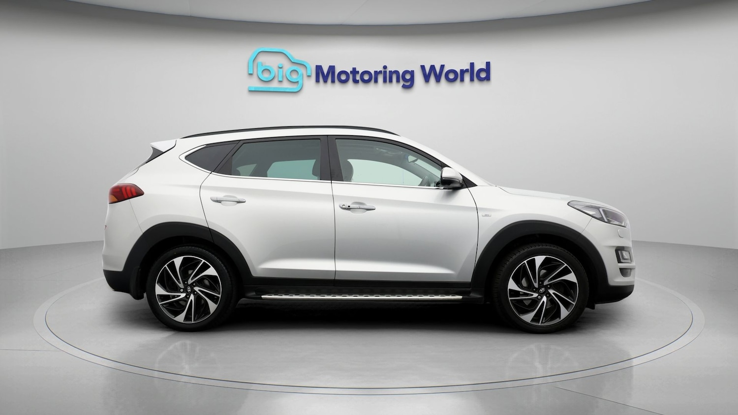 Used Hyundai TUCSON 2019 for sale - 77498148: Photo 8