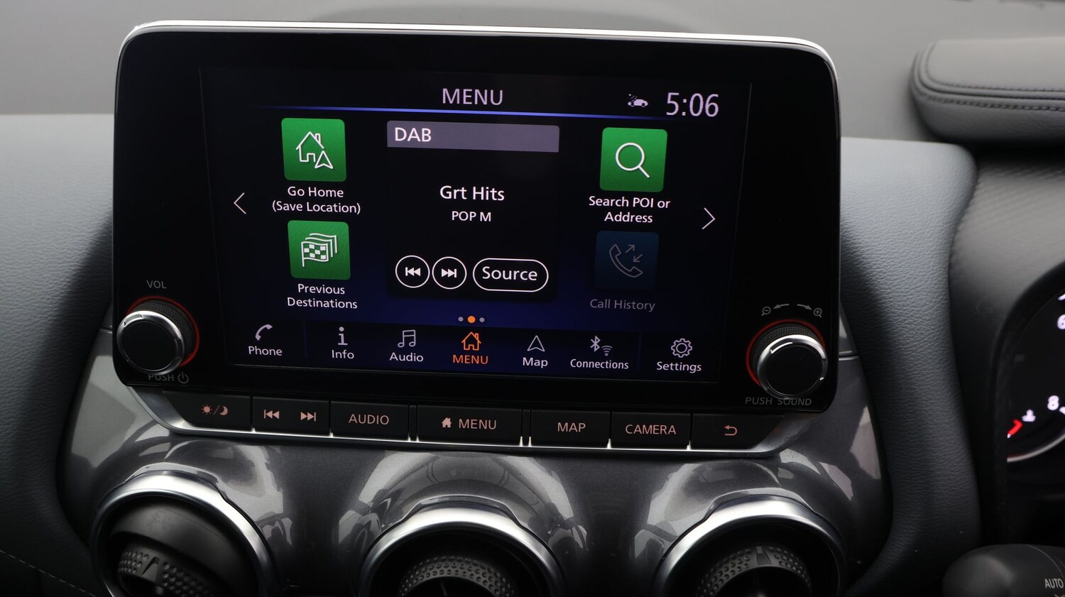 Used Nissan Juke 2021 for sale - 77268874: Photo 11