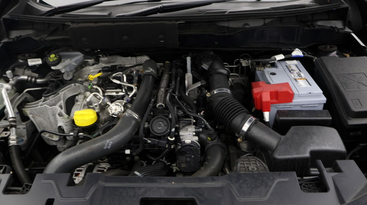 Used Nissan Juke 2021 for sale - 77268874: Photo 19