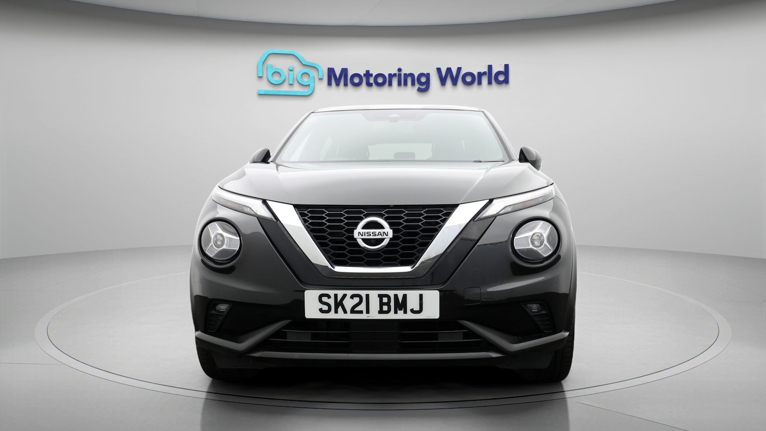 Used Nissan Juke 2021 for sale - 77268874: Photo 2