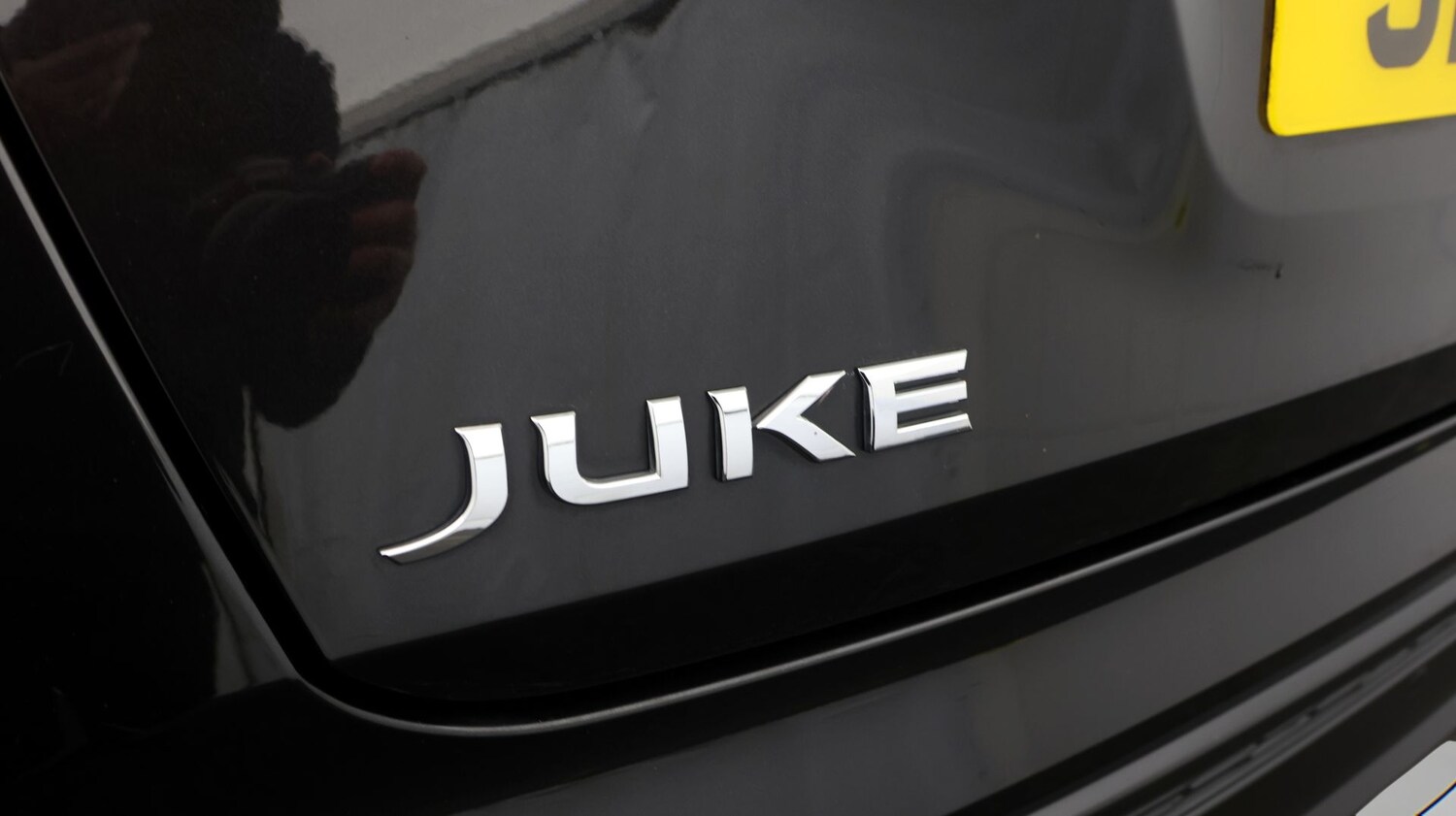 Used Nissan Juke 2021 for sale - 77268874: Photo 20