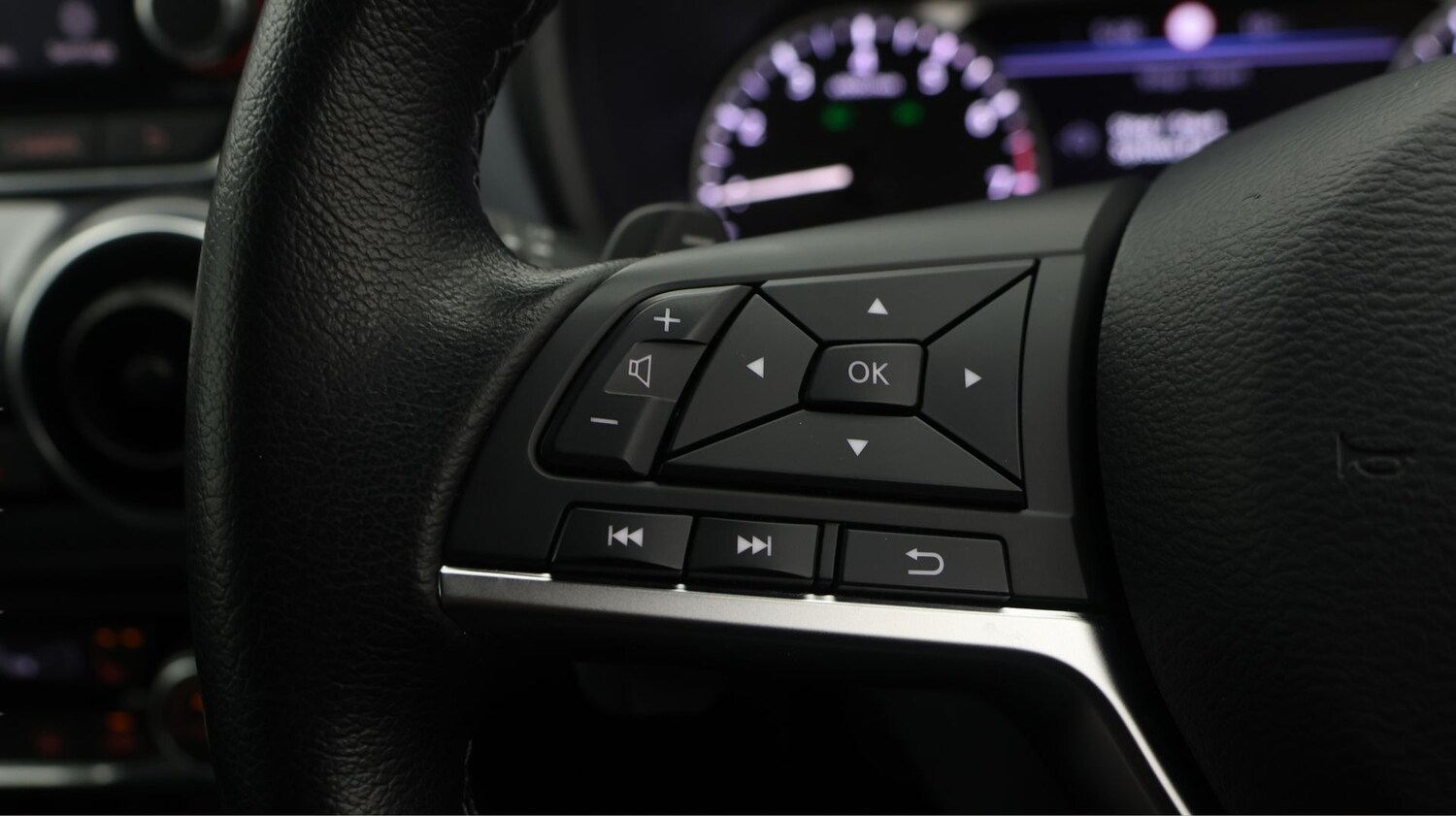 Used Nissan Juke 2021 for sale - 77268874: Photo 22