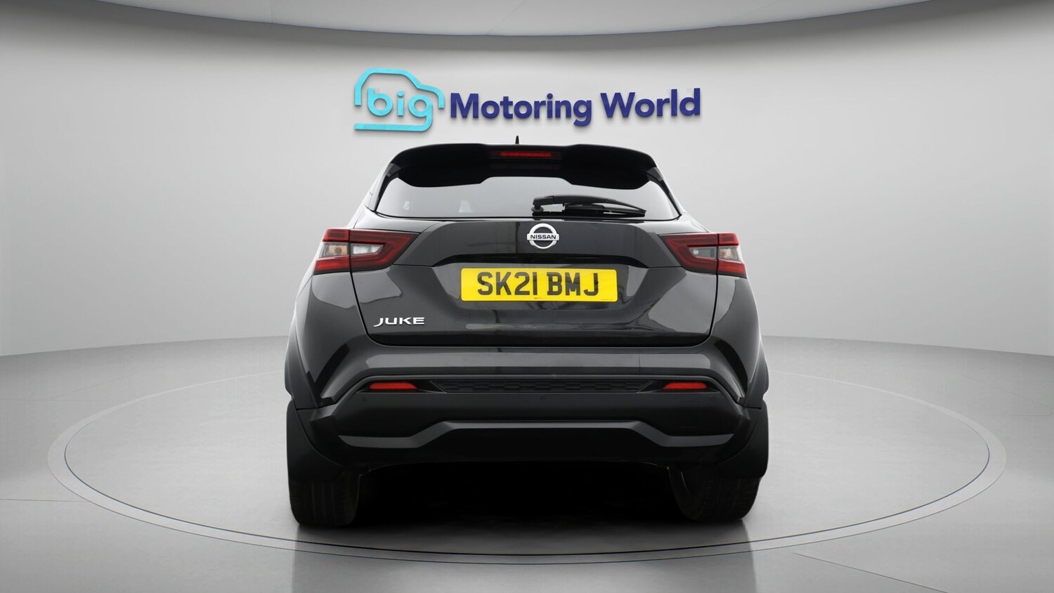 Used Nissan Juke 2021 for sale - 77268874: Photo 6