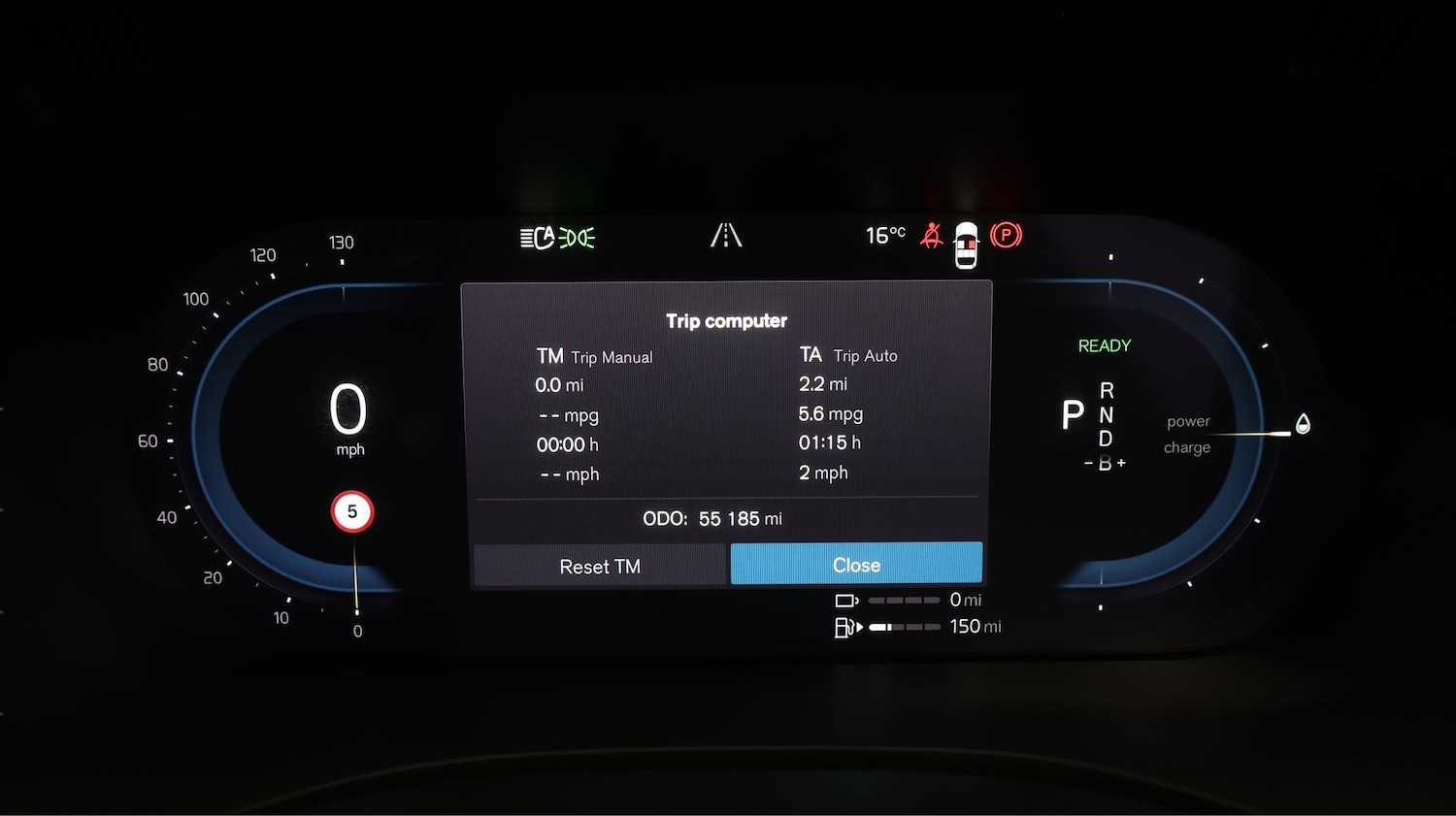 Used Volvo XC60 for sale - 77364176: Photo 10