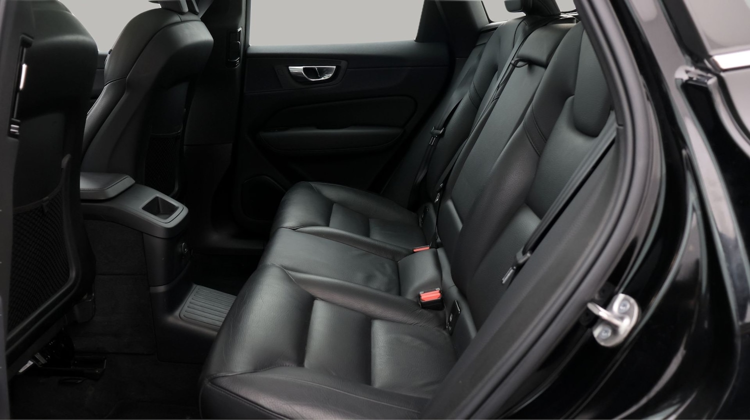 Used Volvo XC60 for sale - 77364176: Photo 16