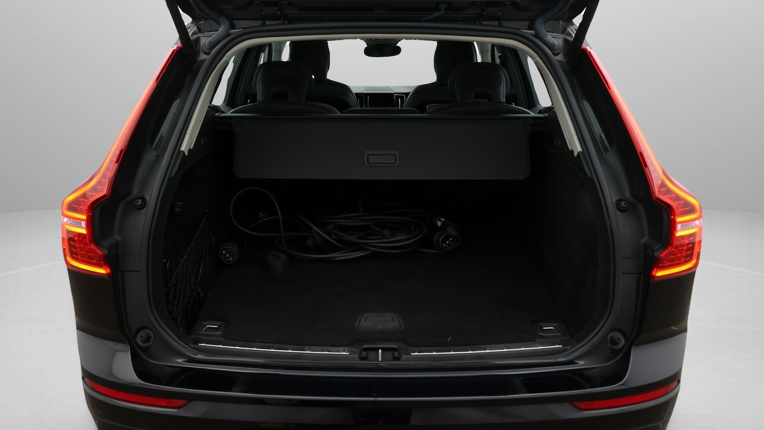 Used Volvo XC60 for sale - 77364176: Photo 17