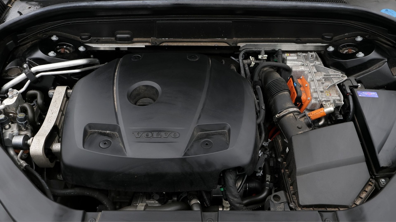 Used Volvo XC60 for sale - 77364176: Photo 19