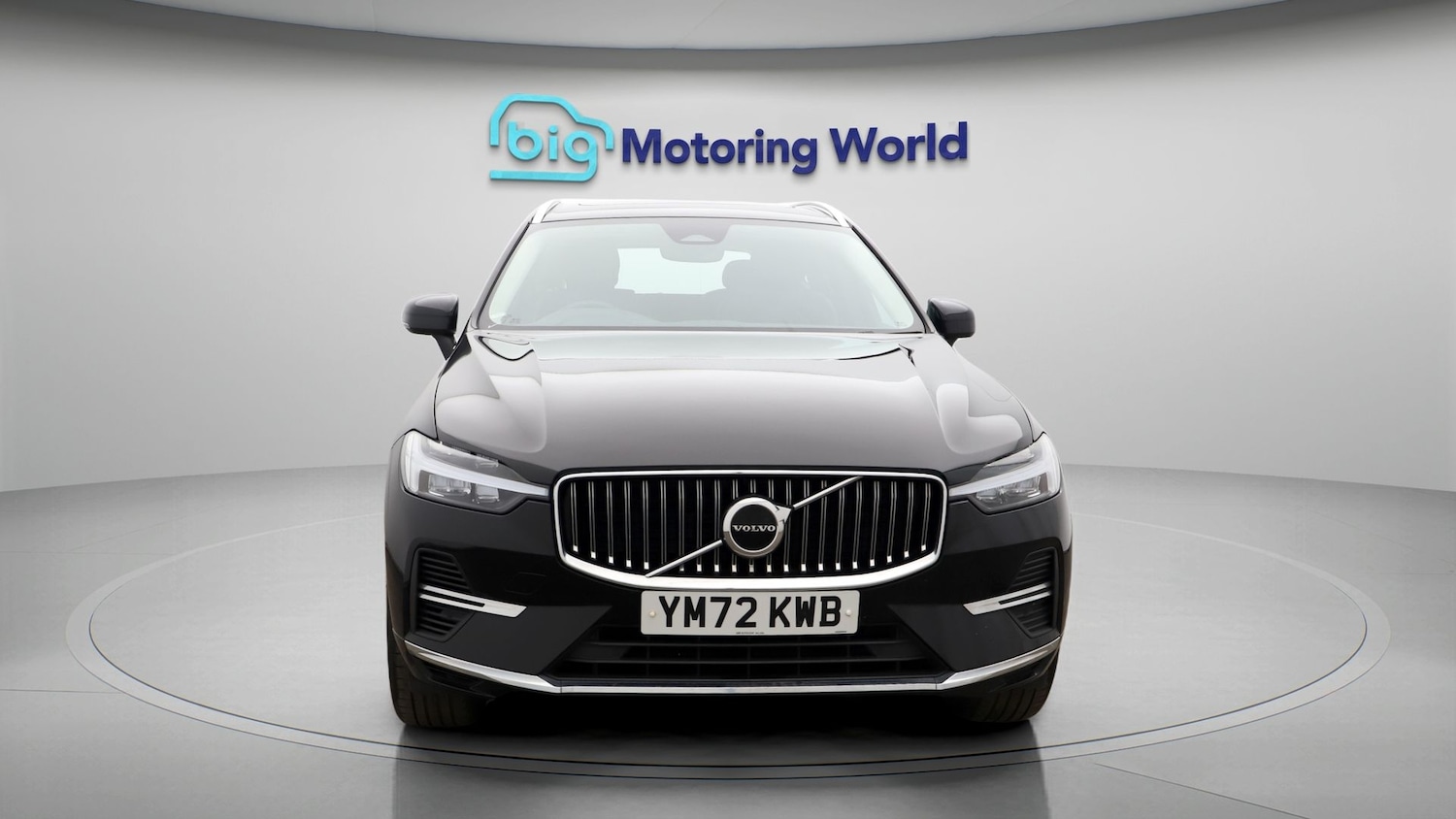 Used Volvo XC60 for sale - 77364176: Photo 2