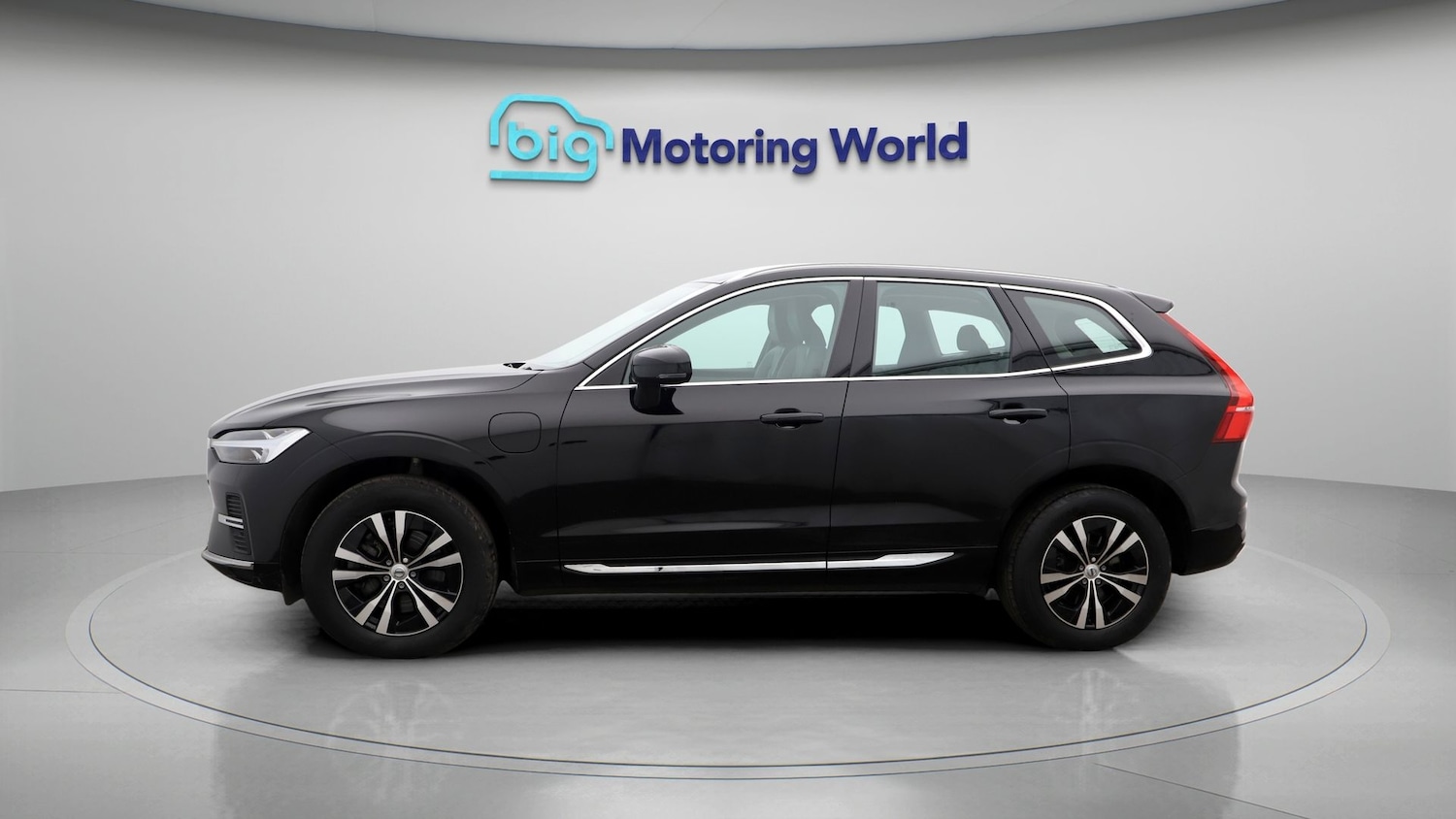 Used Volvo XC60 for sale - 77364176: Photo 4