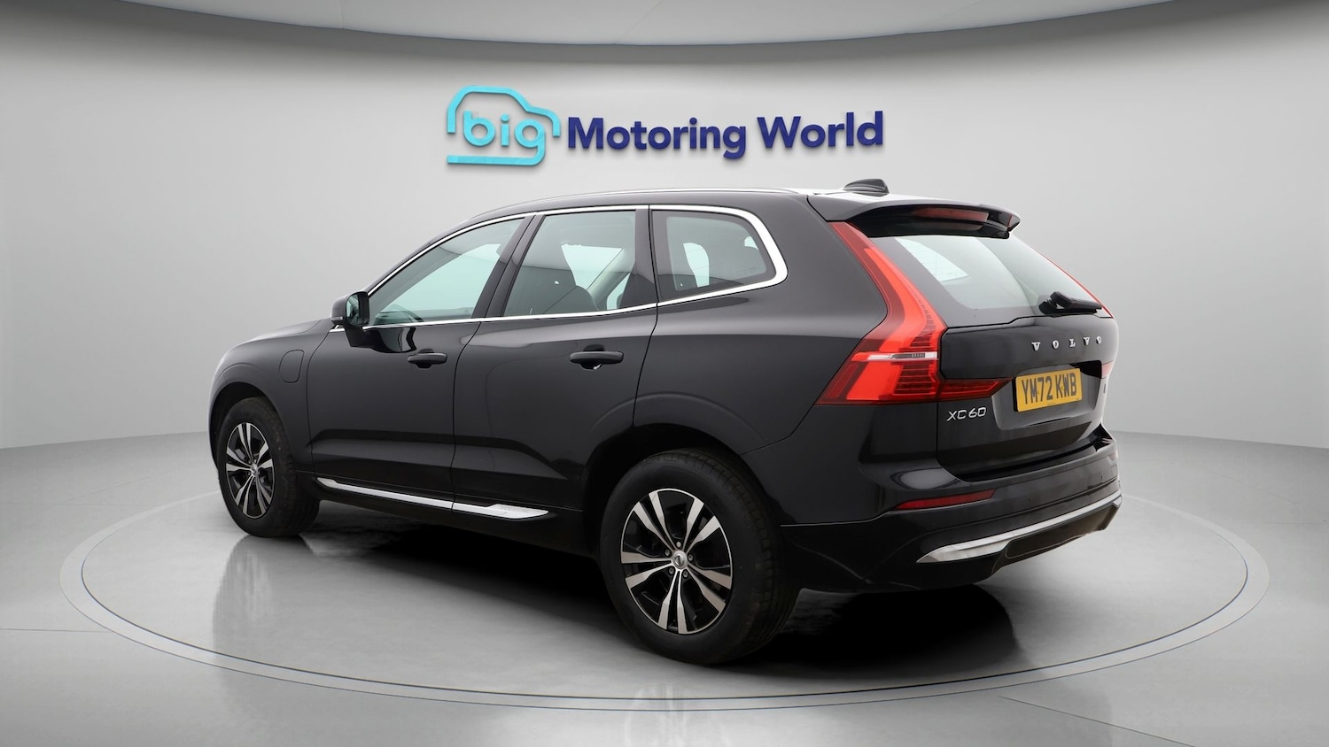 Used Volvo XC60 for sale - 77364176: Photo 5