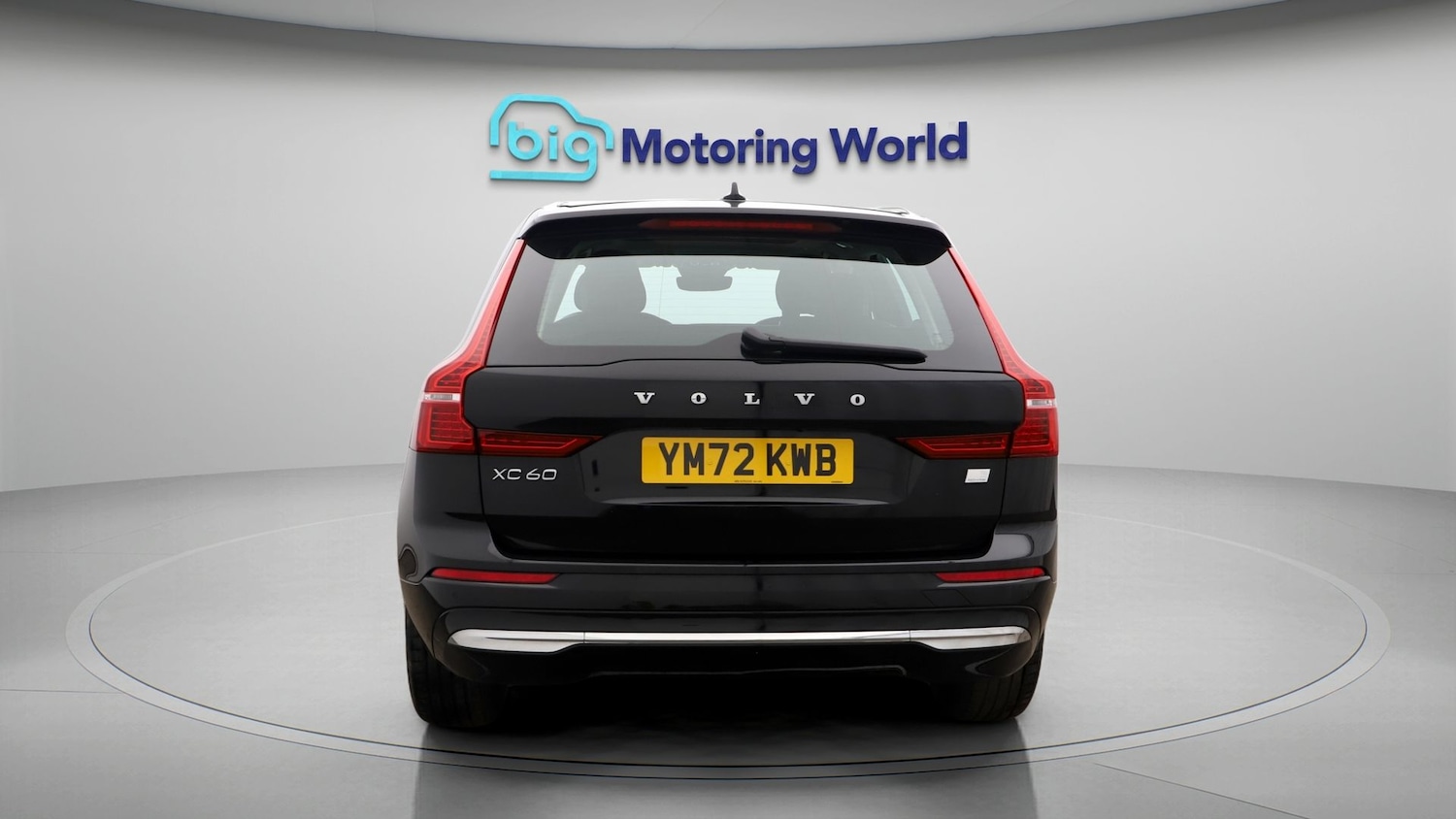 Used Volvo XC60 for sale - 77364176: Photo 6