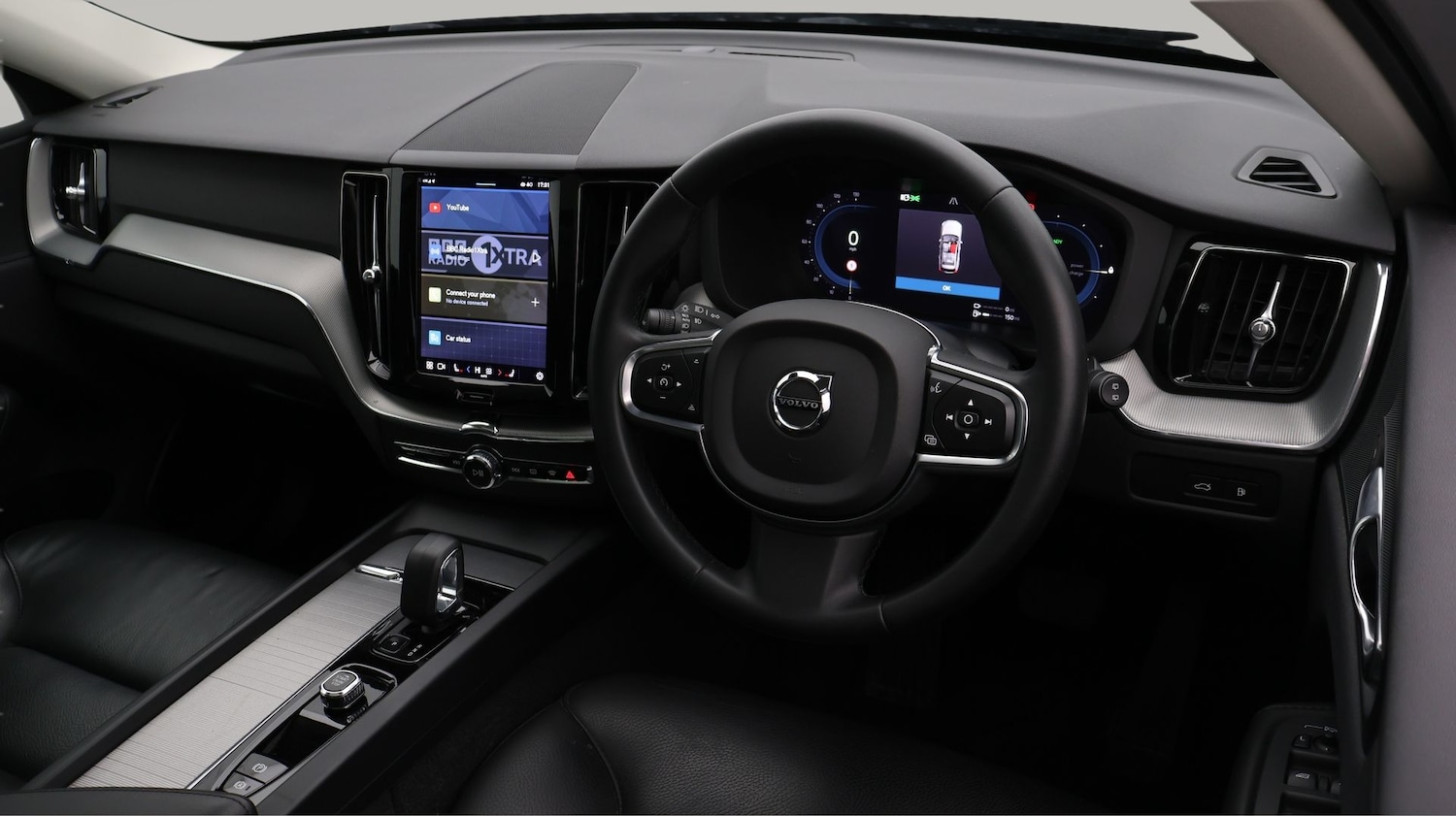 Used Volvo XC60 for sale - 77364176: Photo 9