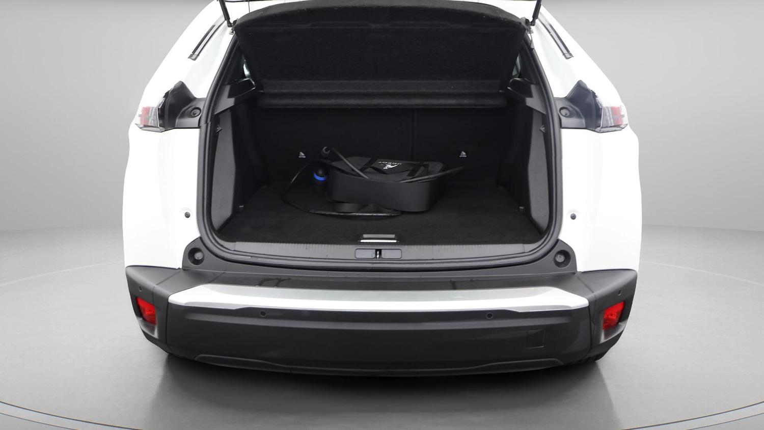 Used Peugeot 2008 2021 for sale - 76512290: Photo 18