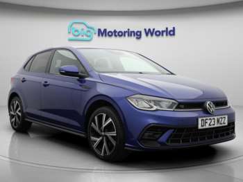 Used Volkswagen Polo 2023 for sale - 75387671: Photo