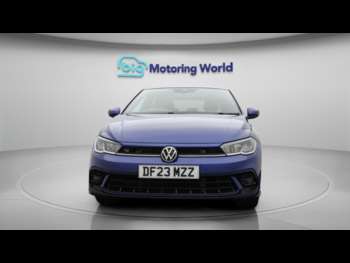 Used Volkswagen Polo 2023 for sale - 75387671: Photo