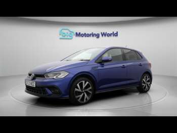 Used Volkswagen Polo 2023 for sale - 75387671: Photo