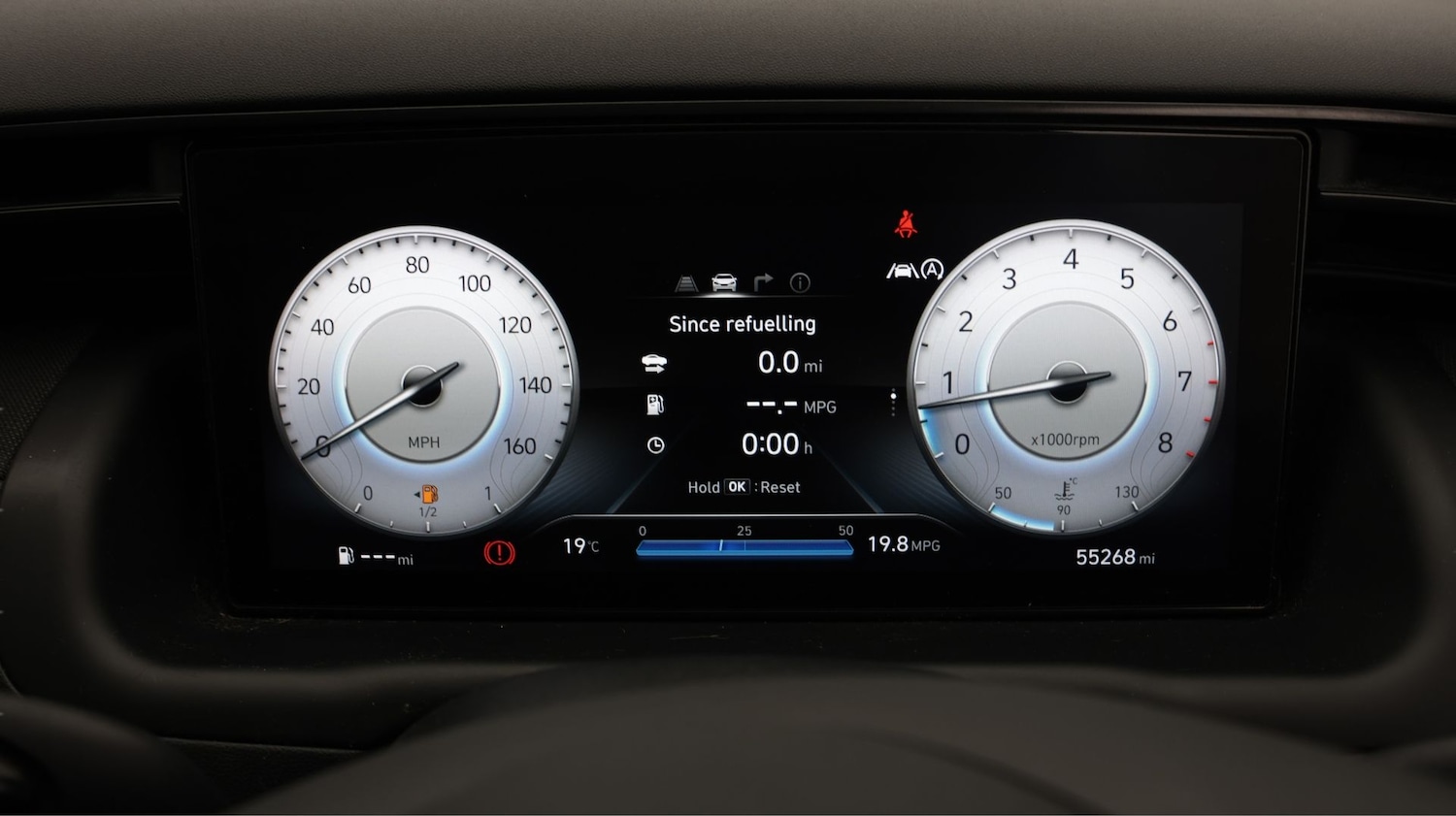 Used Hyundai TUCSON 2021 for sale - 77676499: Photo 10