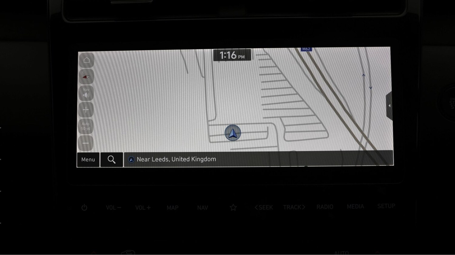 Used Hyundai TUCSON 2021 for sale - 77676499: Photo 11