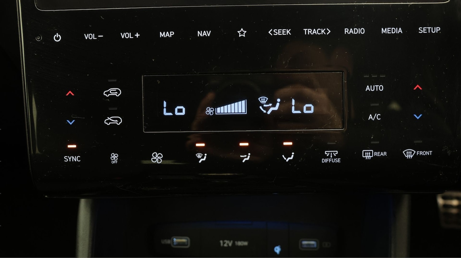 Used Hyundai TUCSON 2021 for sale - 77676499: Photo 12