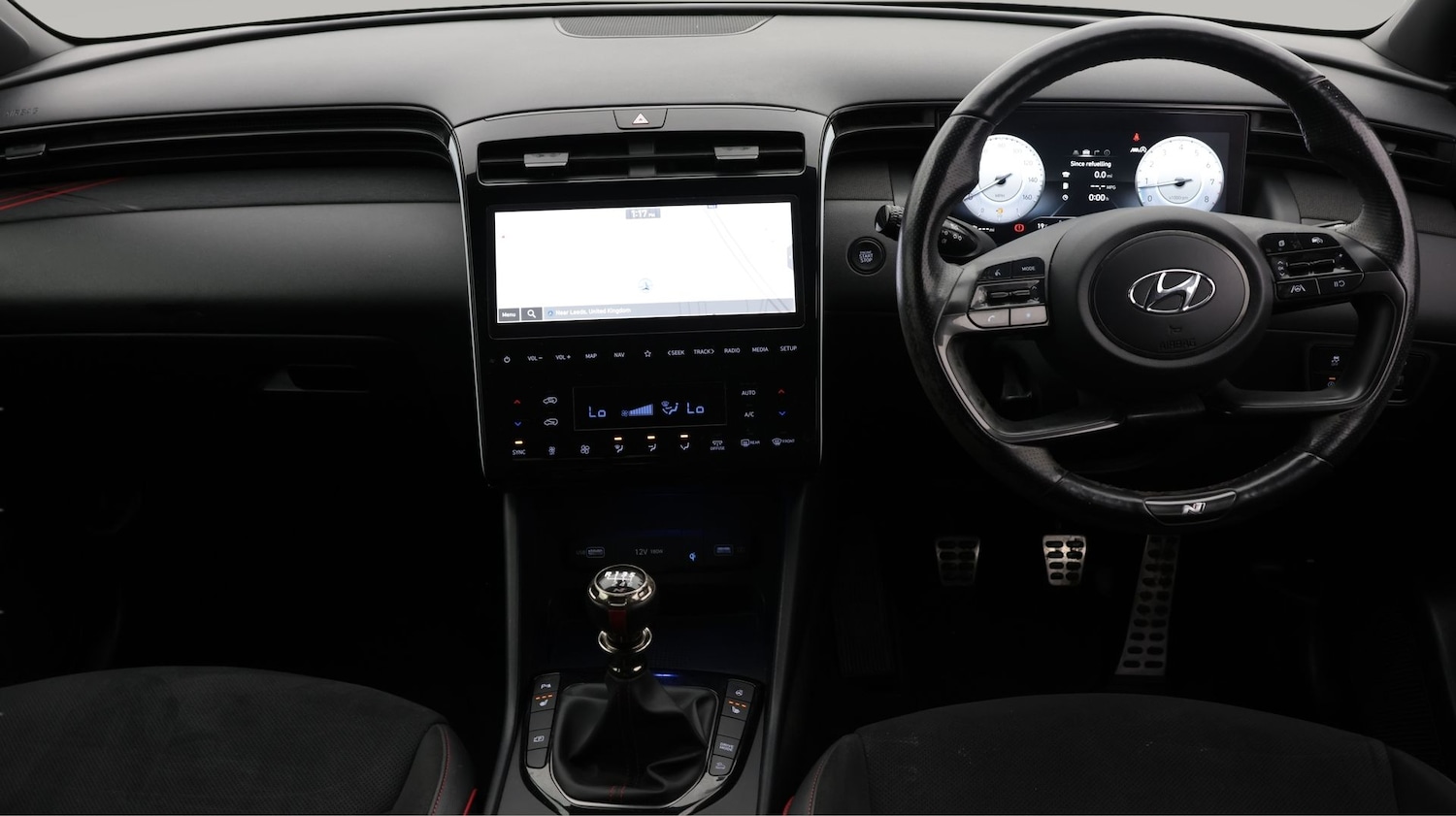 Used Hyundai TUCSON 2021 for sale - 77676499: Photo 13