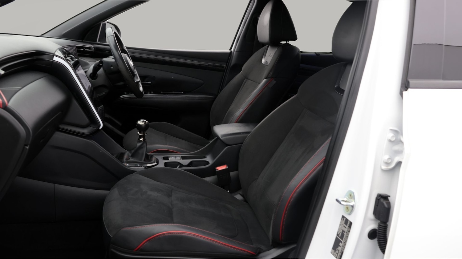 Used Hyundai TUCSON 2021 for sale - 77676499: Photo 14